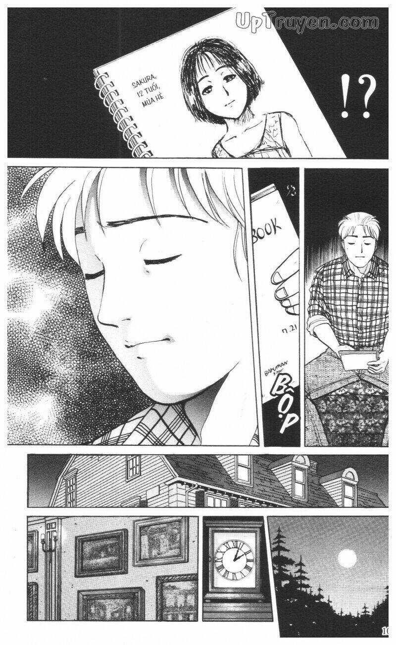 Thám Tử Kindaichi (Special Edition) - Chapter 13 - Trang 112