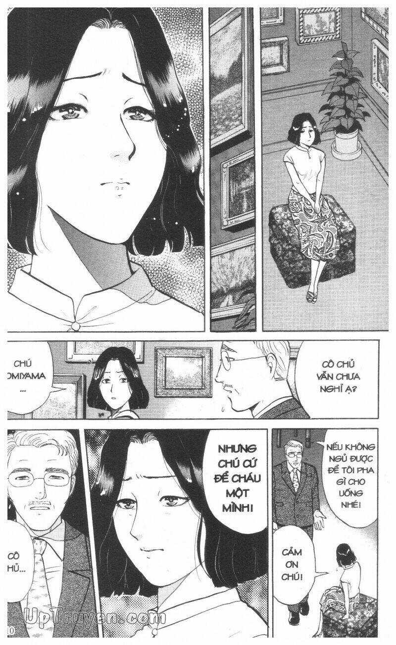 Thám Tử Kindaichi (Special Edition) - Chapter 13 - Trang 113