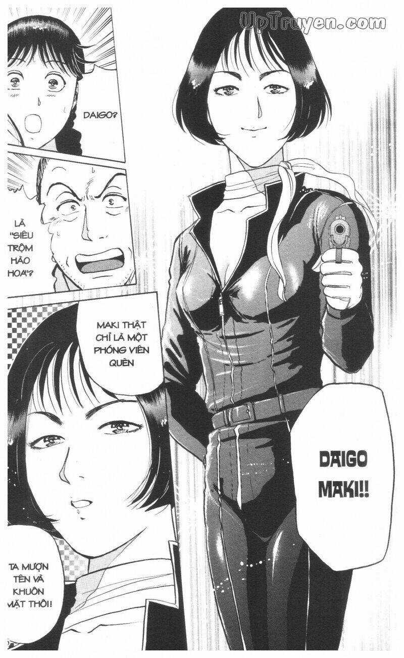 Thám Tử Kindaichi (Special Edition) - Chapter 13 - Trang 159