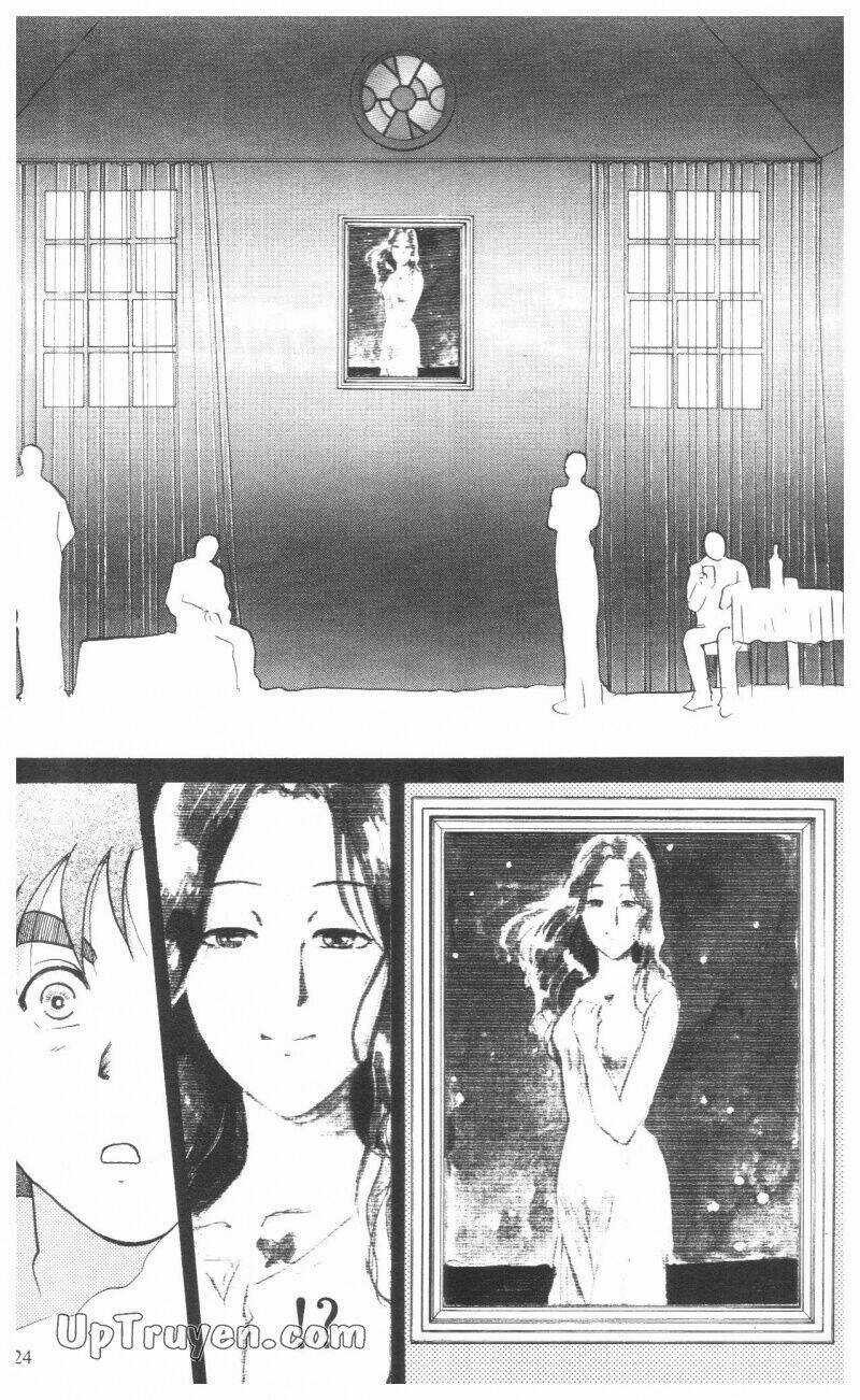 Thám Tử Kindaichi (Special Edition) - Chapter 13 - Trang 27