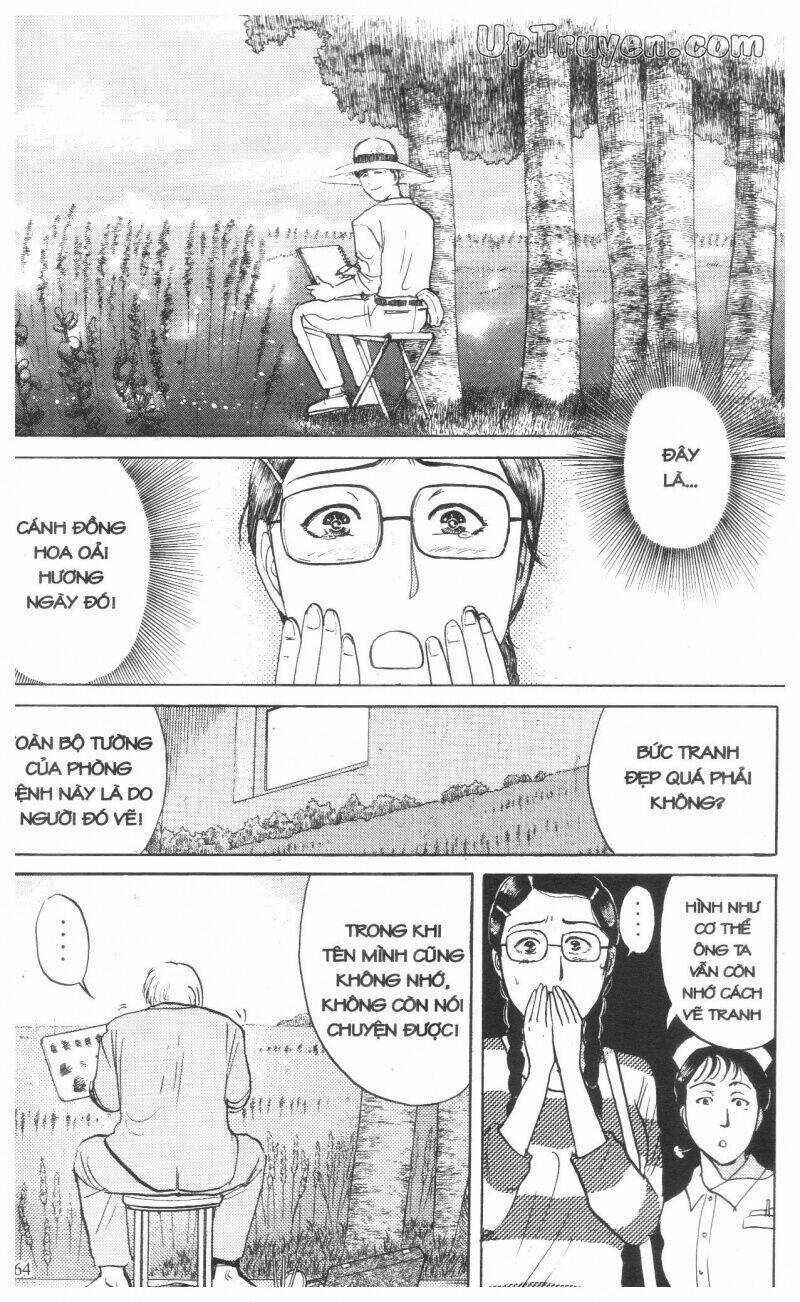 Thám Tử Kindaichi (Special Edition) - Chapter 13 - Trang 267