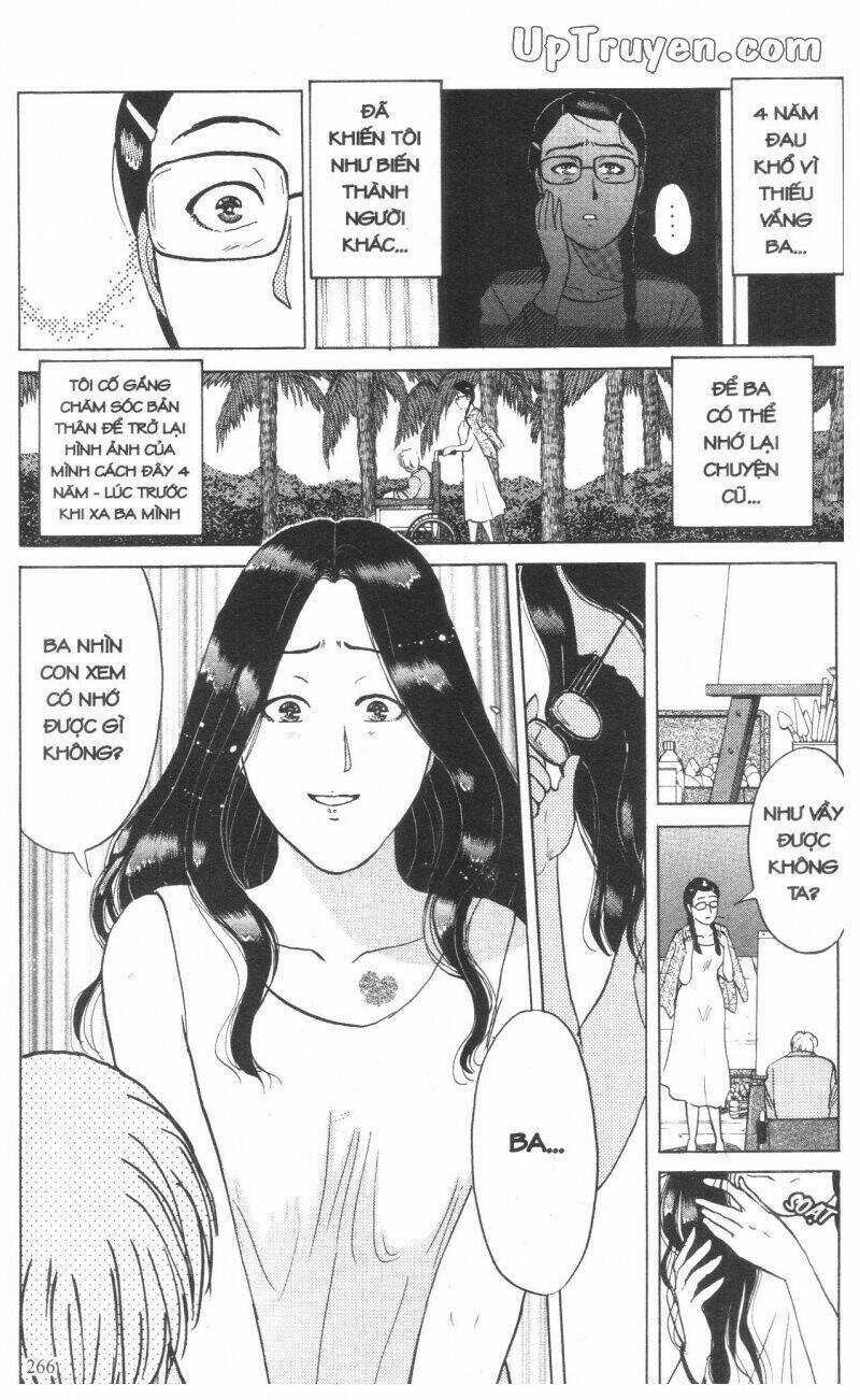 Thám Tử Kindaichi (Special Edition) - Chapter 13 - Trang 269