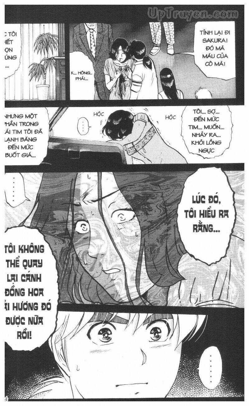 Thám Tử Kindaichi (Special Edition) - Chapter 13 - Trang 287