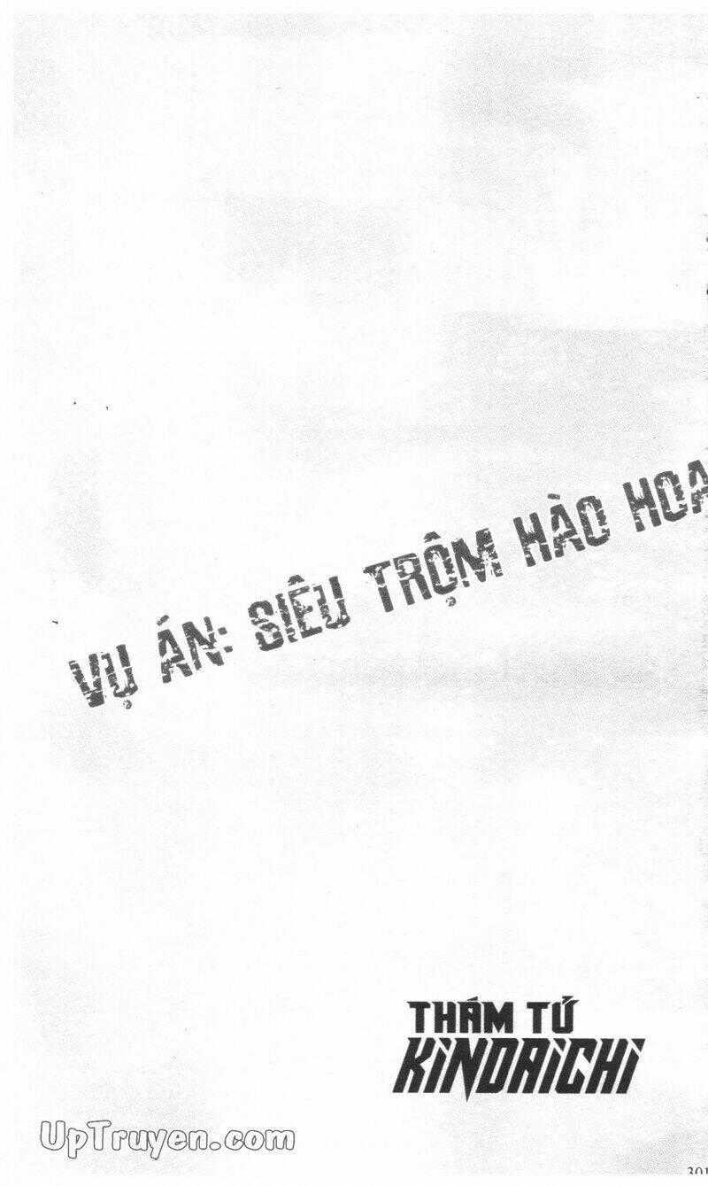Thám Tử Kindaichi (Special Edition) - Chapter 13 - Trang 304