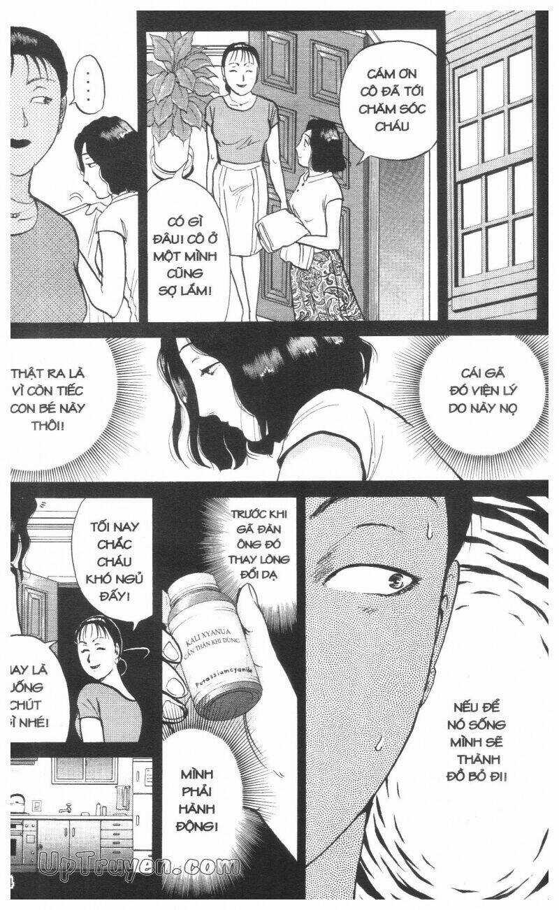 Thám Tử Kindaichi (Special Edition) - Chapter 13 - Trang 97