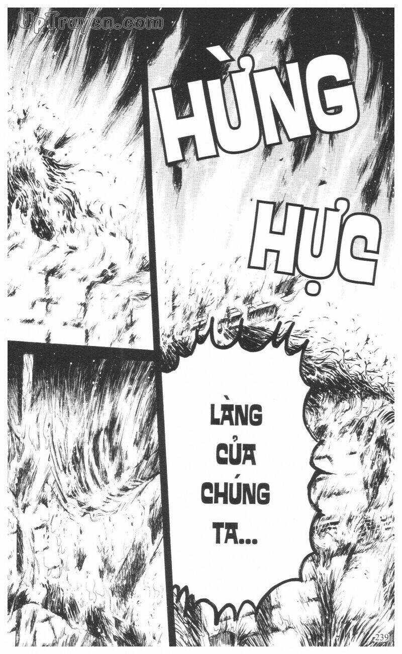 Thám Tử Kindaichi (Special Edition) - Chapter 14 - Trang 242