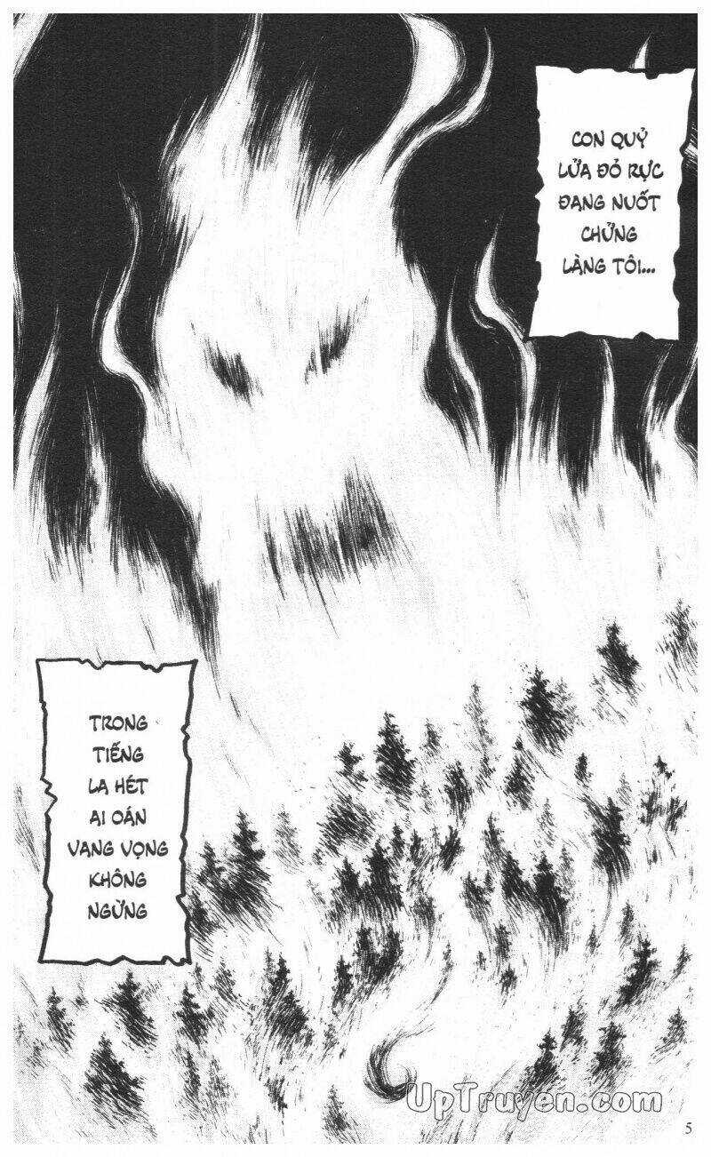 Thám Tử Kindaichi (Special Edition) - Chapter 14 - Trang 8