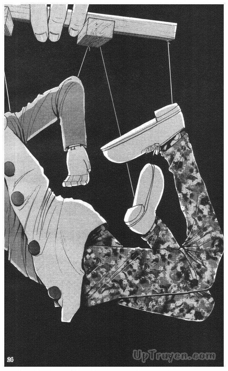 Thám Tử Kindaichi (Special Edition) - Chapter 15 - Trang 27