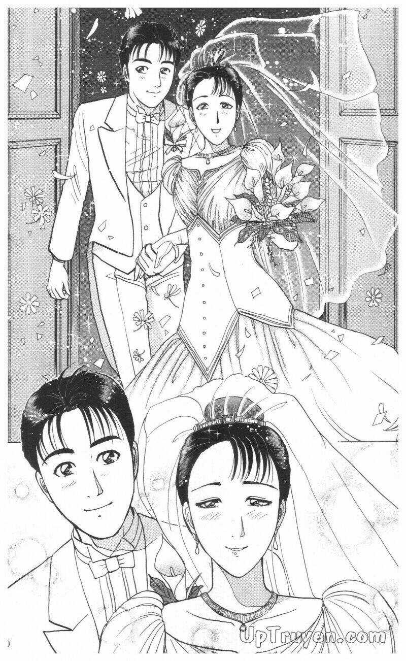 Thám Tử Kindaichi (Special Edition) - Chapter 16 - Trang 292