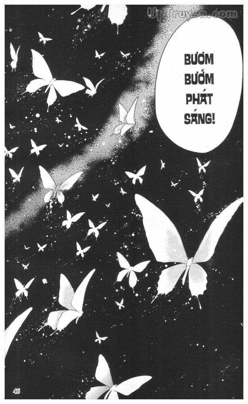 Thám Tử Kindaichi (Special Edition) - Chapter 16 - Trang 48