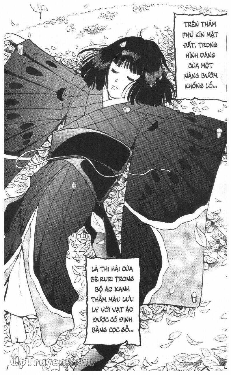 Thám Tử Kindaichi (Special Edition) - Chapter 16 - Trang 72