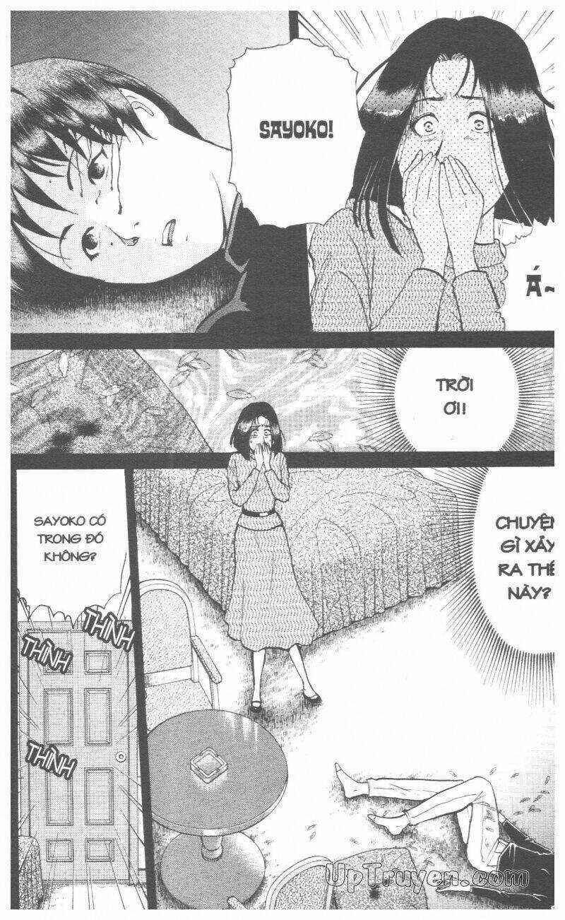 Thám Tử Kindaichi (Special Edition) - Chapter 17 - Trang 190