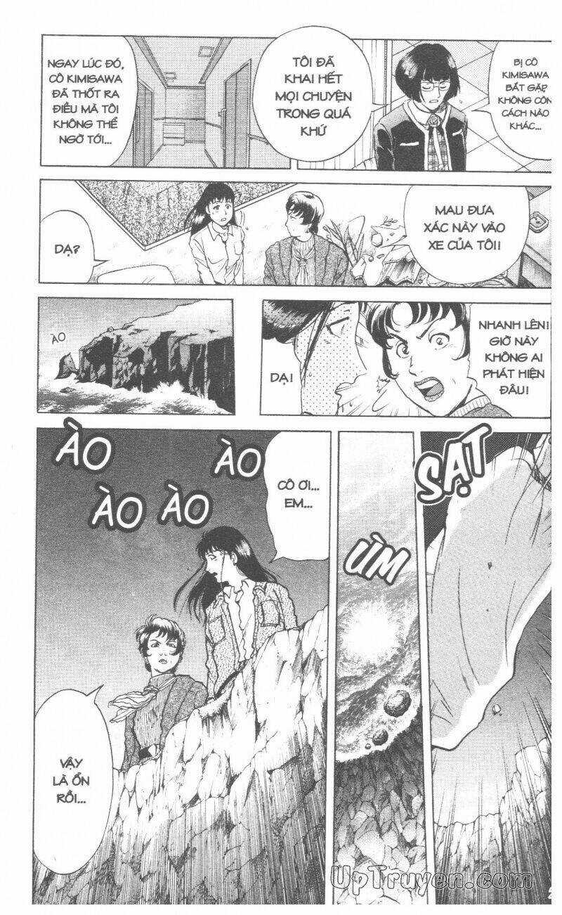 Thám Tử Kindaichi (Special Edition) - Chapter 17 - Trang 296