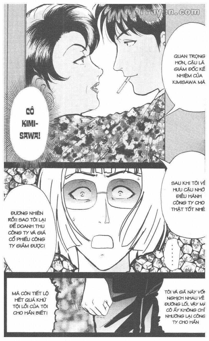 Thám Tử Kindaichi (Special Edition) - Chapter 17 - Trang 300