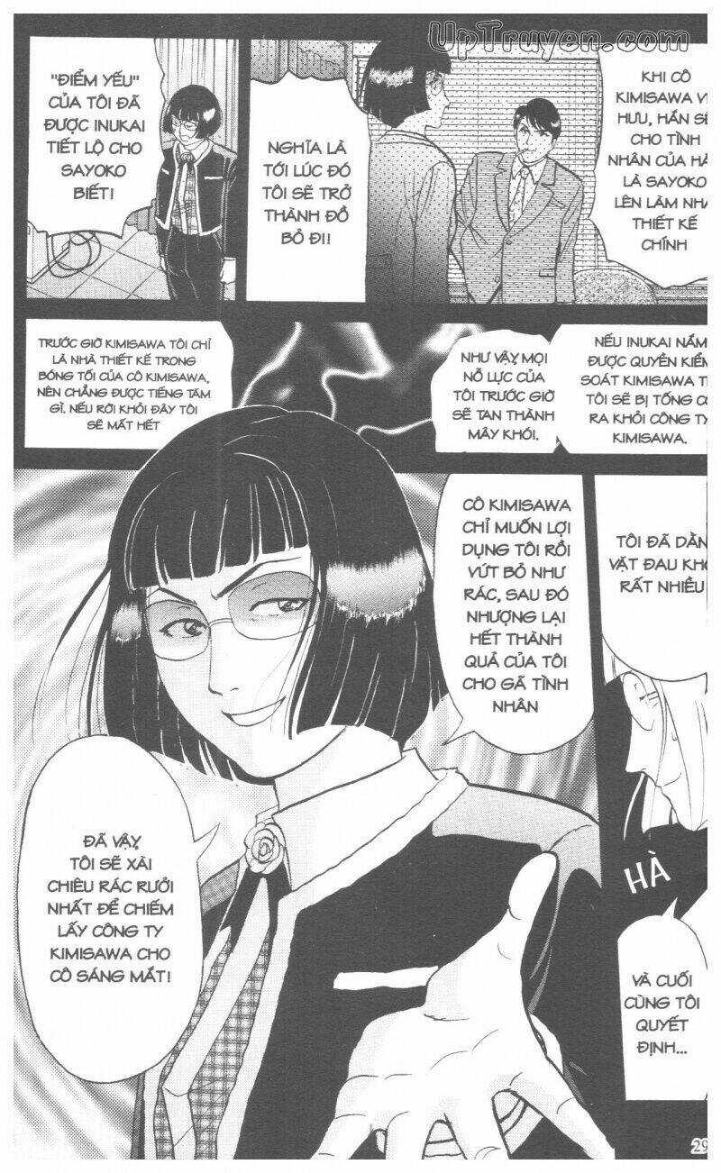 Thám Tử Kindaichi (Special Edition) - Chapter 17 - Trang 302