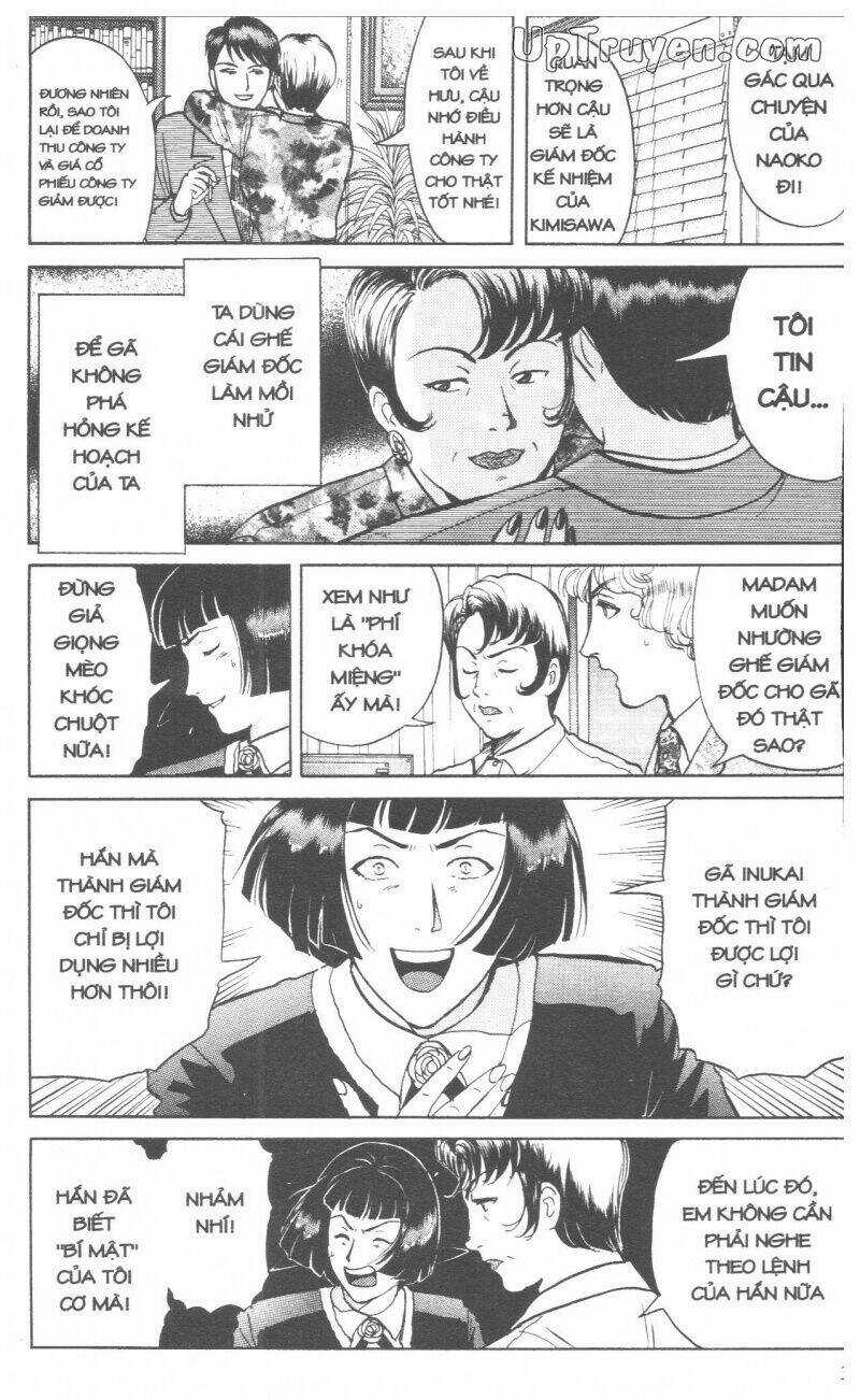 Thám Tử Kindaichi (Special Edition) - Chapter 17 - Trang 308