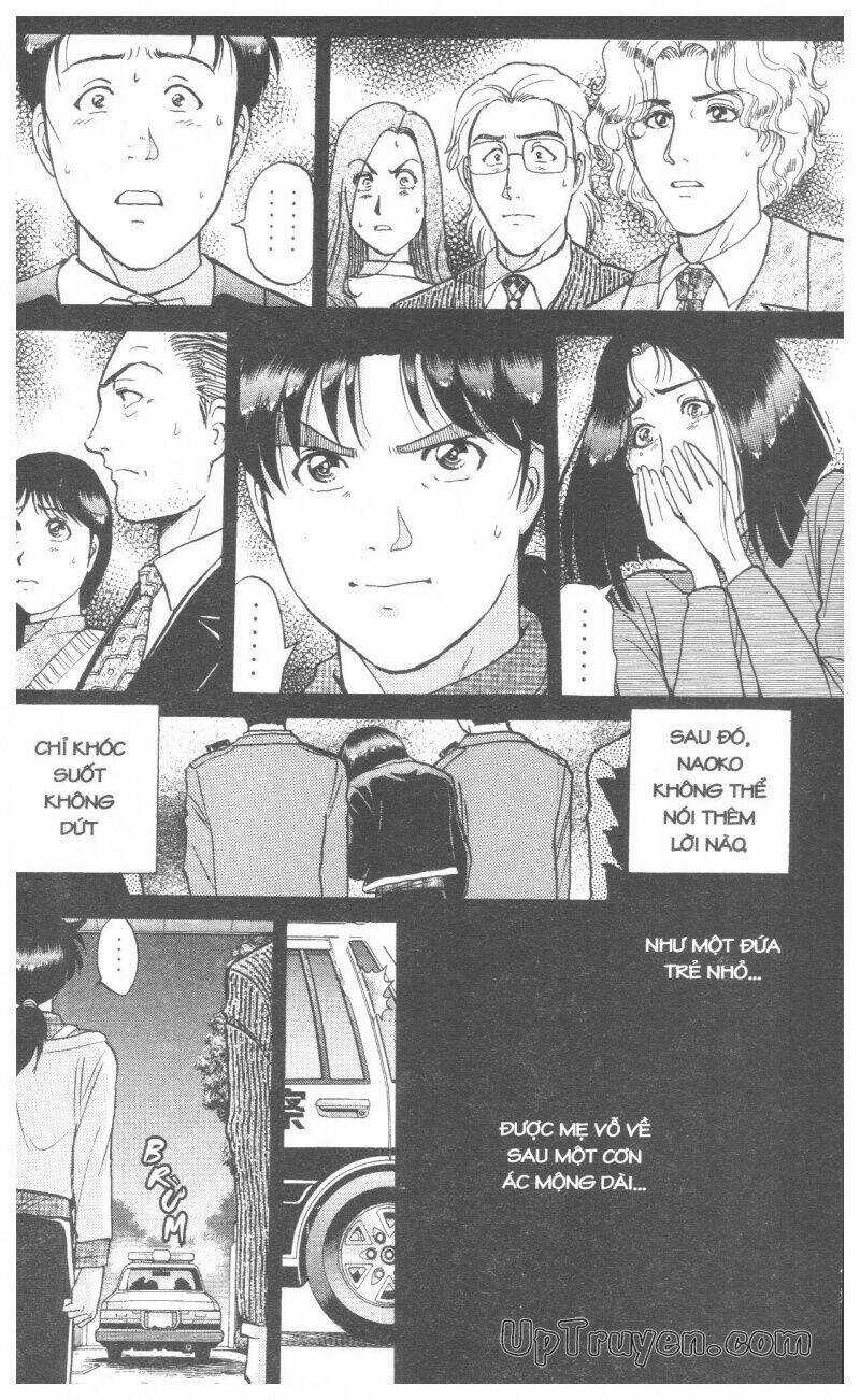 Thám Tử Kindaichi (Special Edition) - Chapter 17 - Trang 315