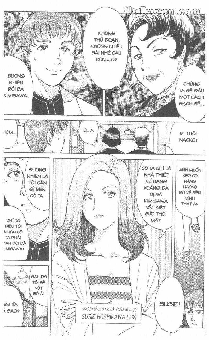 Thám Tử Kindaichi (Special Edition) - Chapter 17 - Trang 71