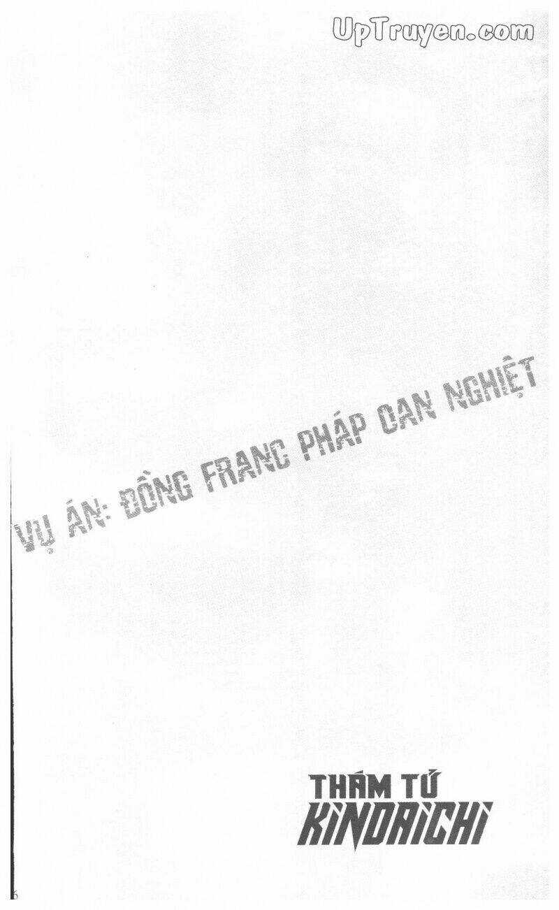 Thám Tử Kindaichi (Special Edition) - Chapter 17 - Trang 79