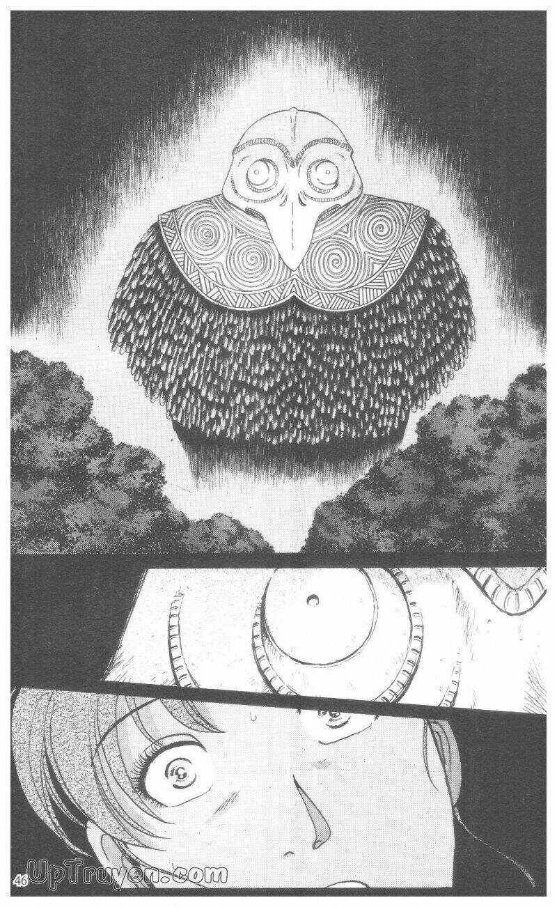 Thám Tử Kindaichi (Special Edition) - Chapter 18 - Trang 53