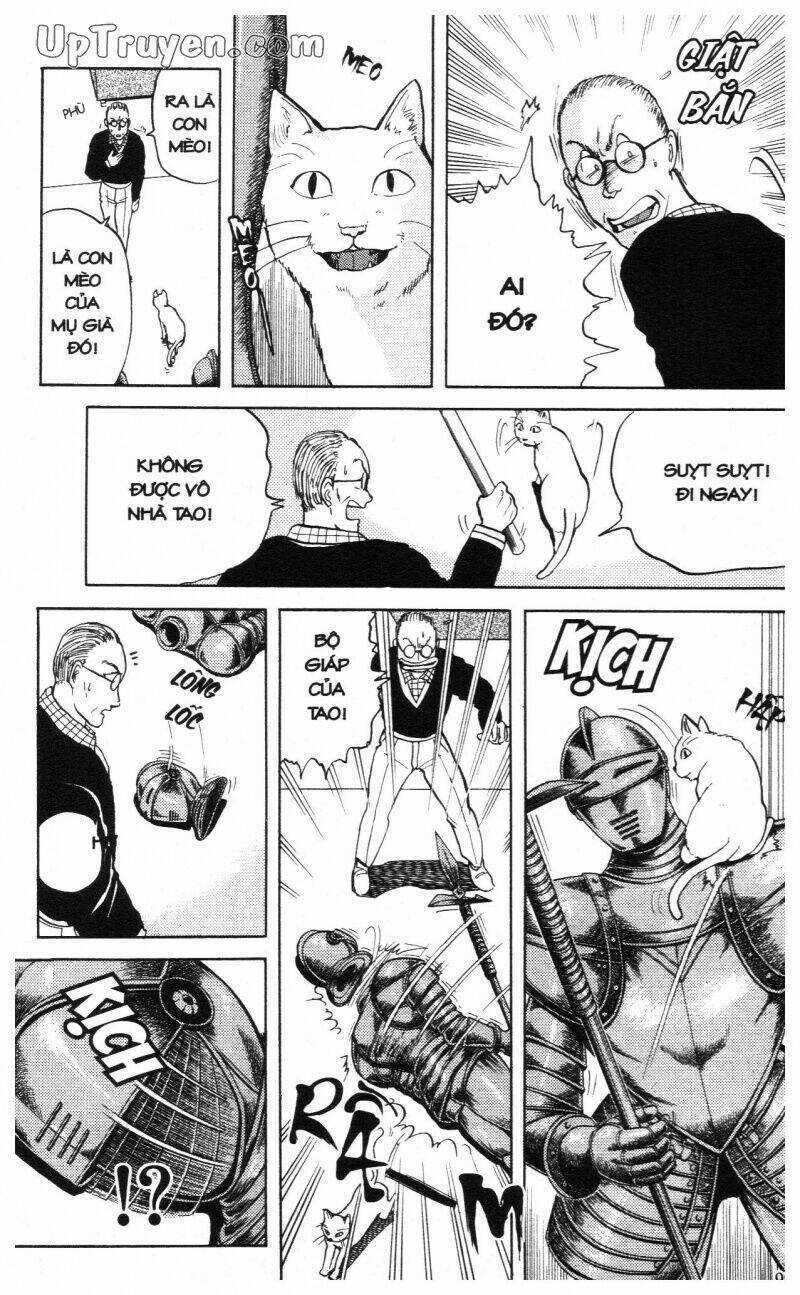 Thám Tử Kindaichi (Special Edition) - Chapter 2 - Trang 102