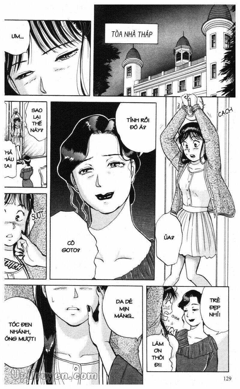 Thám Tử Kindaichi (Special Edition) - Chapter 2 - Trang 132