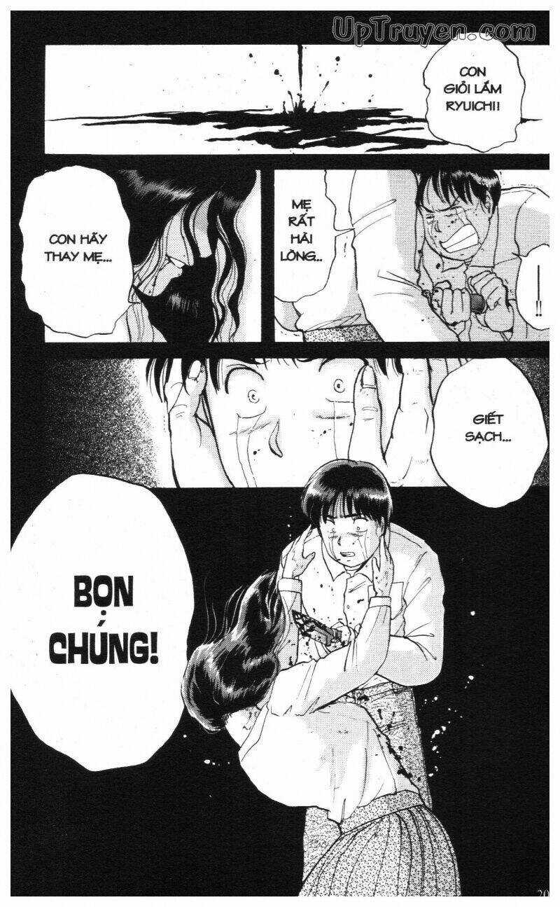 Thám Tử Kindaichi (Special Edition) - Chapter 2 - Trang 206