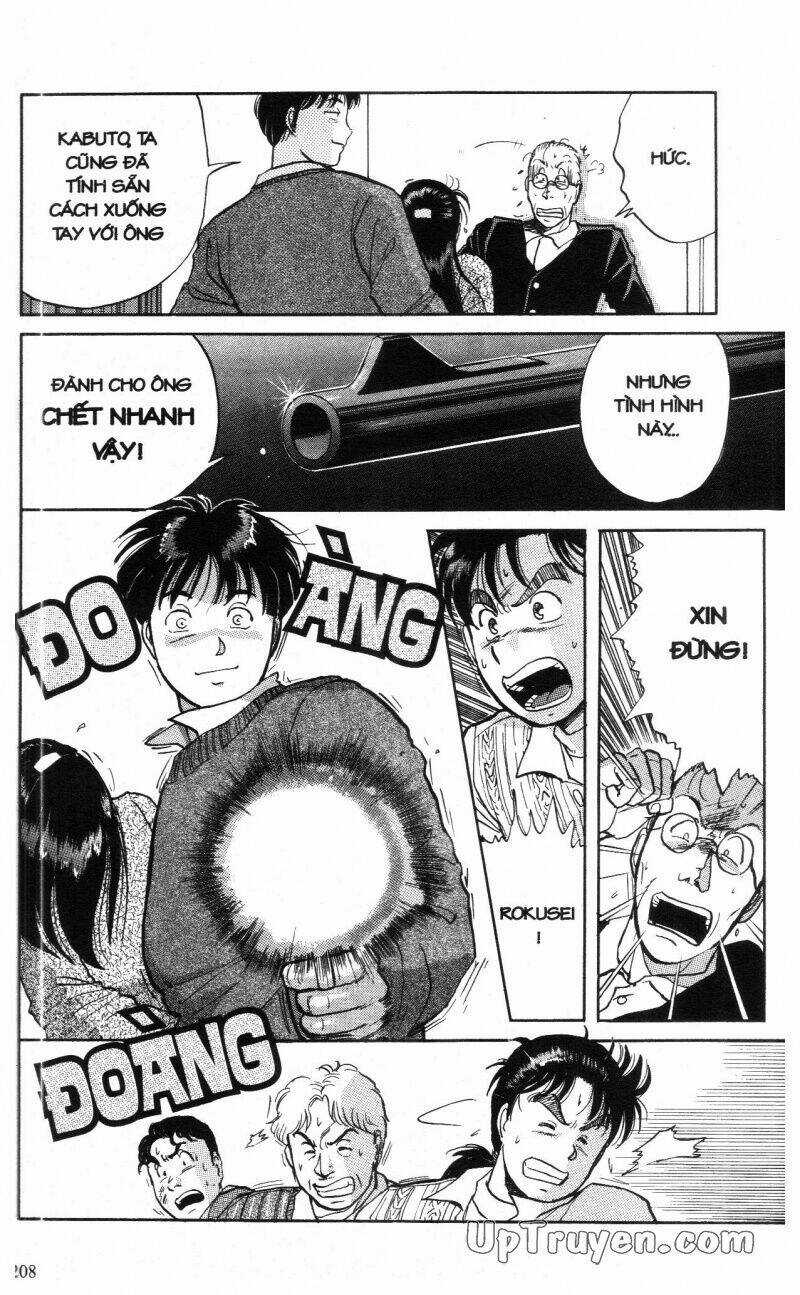 Thám Tử Kindaichi (Special Edition) - Chapter 2 - Trang 211