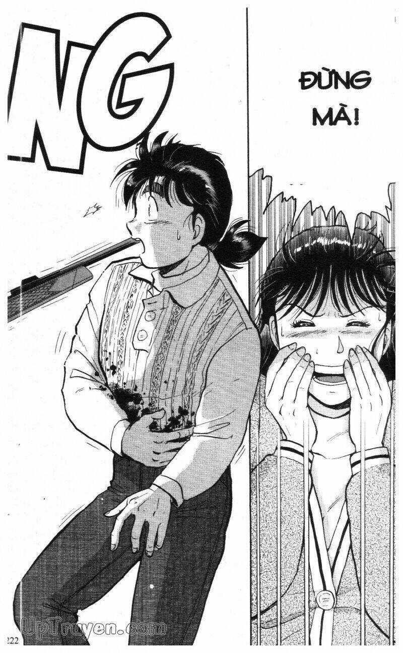 Thám Tử Kindaichi (Special Edition) - Chapter 2 - Trang 225