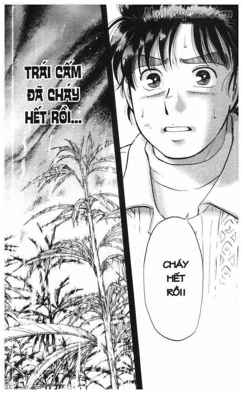 Thám Tử Kindaichi (Special Edition) - Chapter 2 - Trang 235