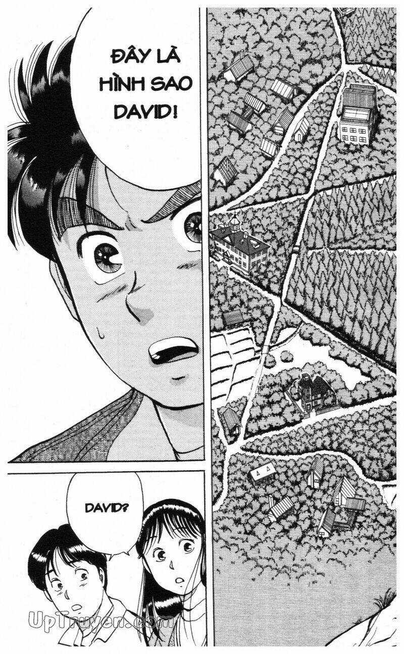 Thám Tử Kindaichi (Special Edition) - Chapter 2 - Trang 26