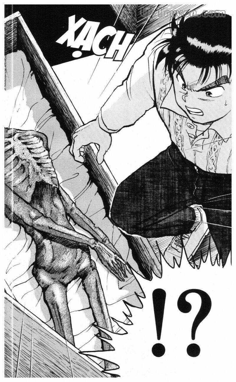 Thám Tử Kindaichi (Special Edition) - Chapter 2 - Trang 39