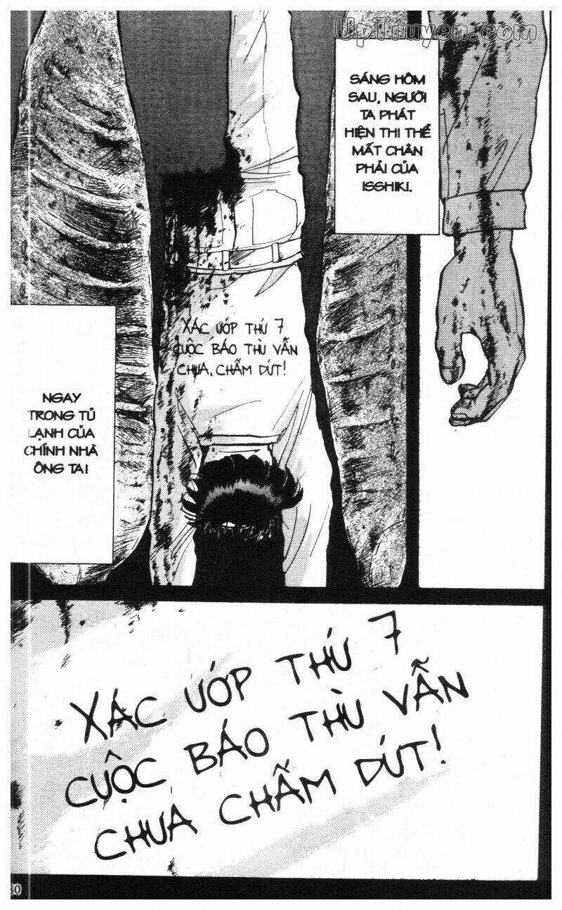 Thám Tử Kindaichi (Special Edition) - Chapter 2 - Trang 83