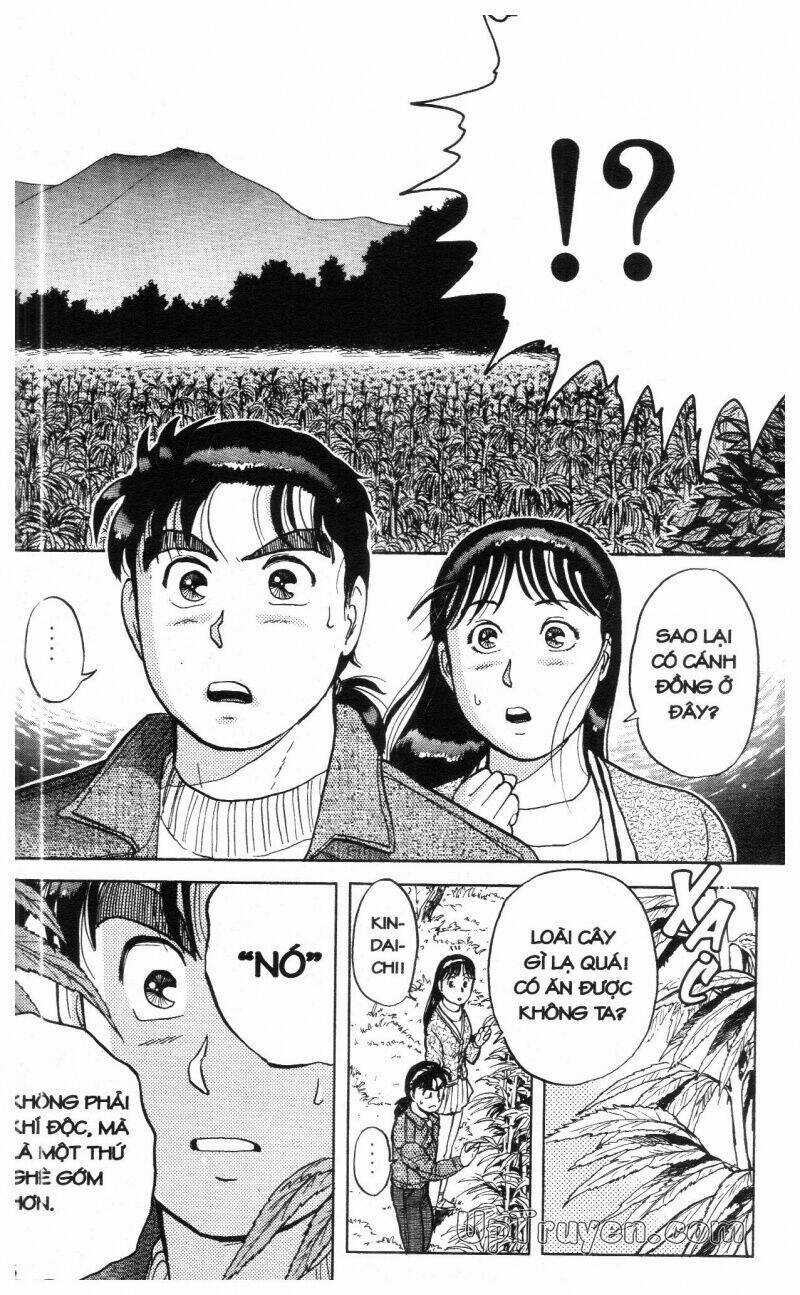 Thám Tử Kindaichi (Special Edition) - Chapter 2 - Trang 99