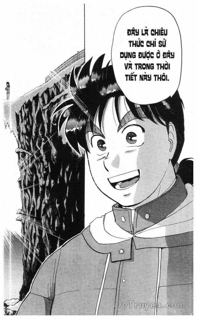 Thám Tử Kindaichi (Special Edition) - Chapter 3 - Trang 183