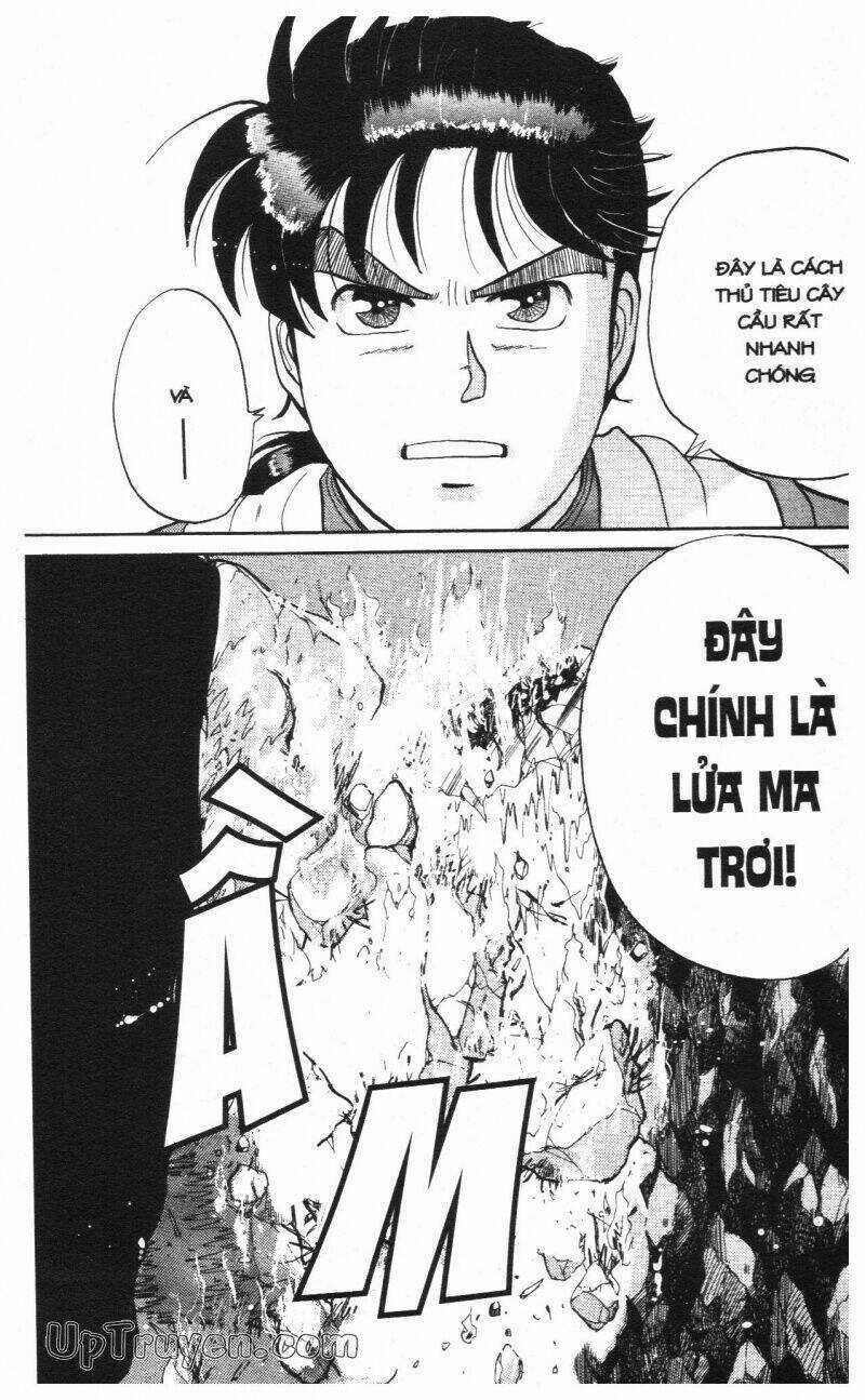 Thám Tử Kindaichi (Special Edition) - Chapter 3 - Trang 202