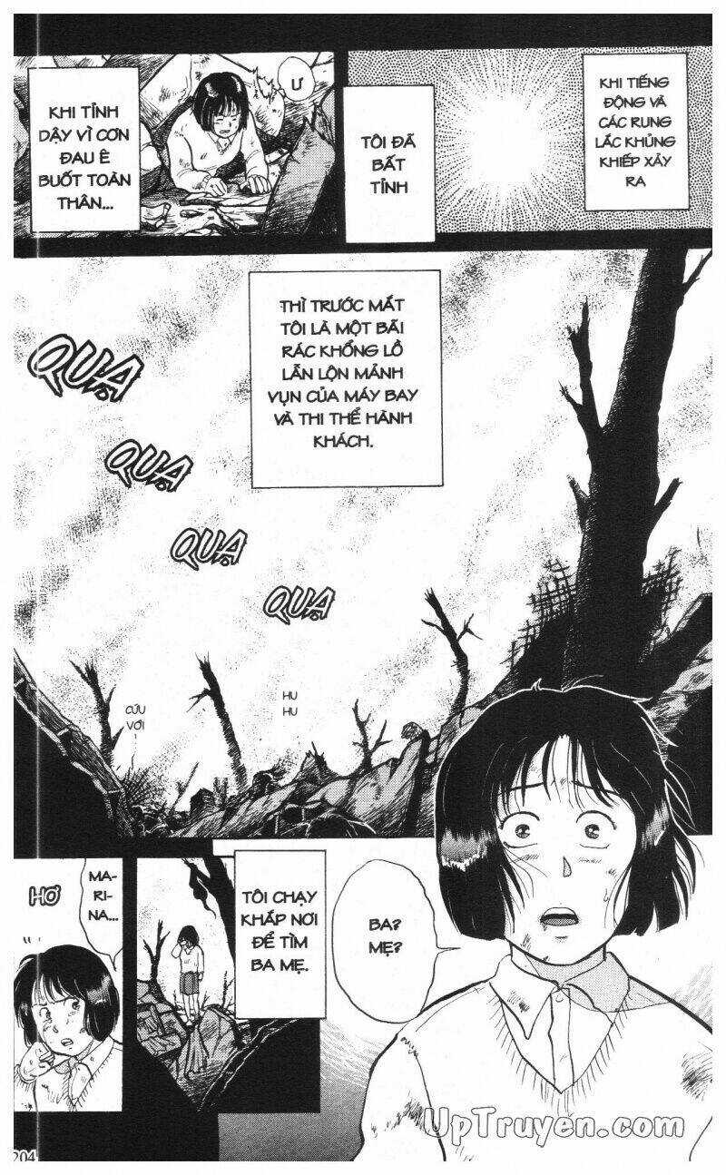 Thám Tử Kindaichi (Special Edition) - Chapter 3 - Trang 207