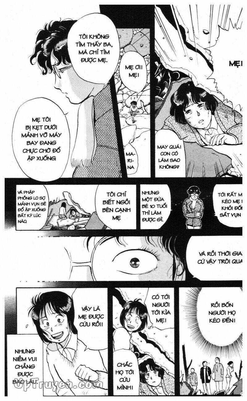 Thám Tử Kindaichi (Special Edition) - Chapter 3 - Trang 208
