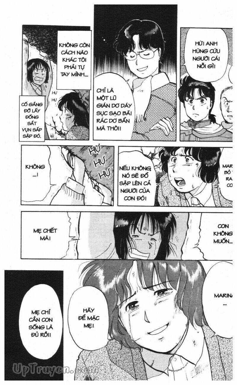 Thám Tử Kindaichi (Special Edition) - Chapter 3 - Trang 210