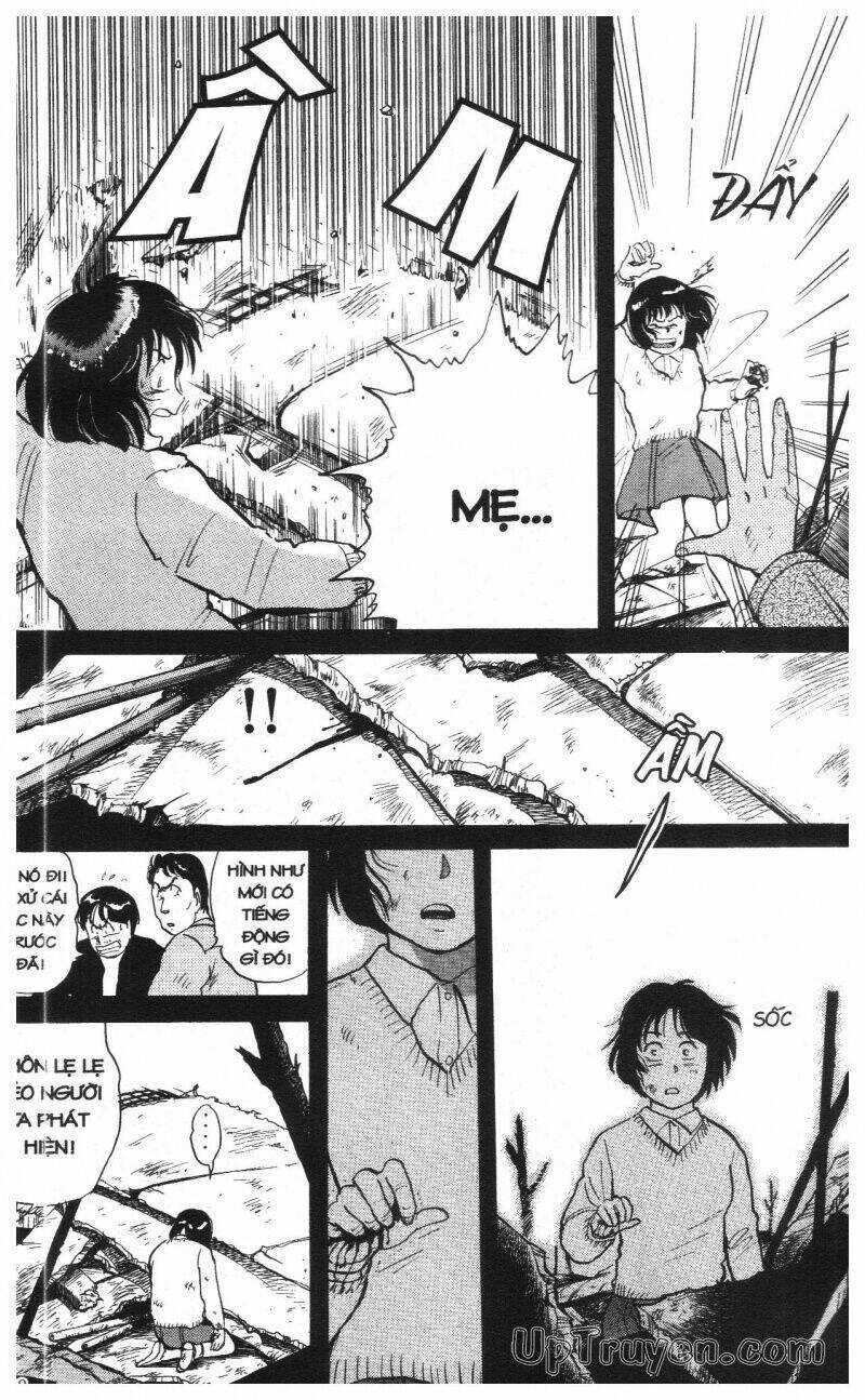 Thám Tử Kindaichi (Special Edition) - Chapter 3 - Trang 211