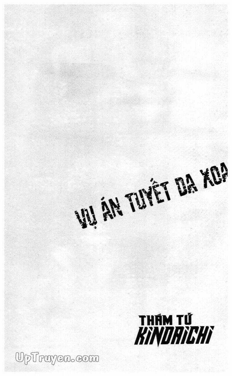 Thám Tử Kindaichi (Special Edition) - Chapter 3 - Trang 8