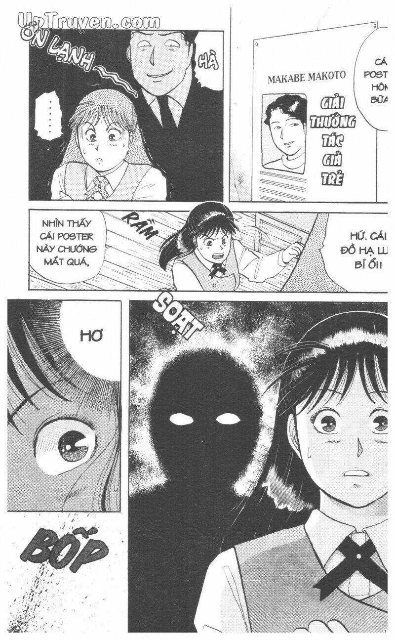 Thám Tử Kindaichi (Special Edition) - Chapter 4 - Trang 112