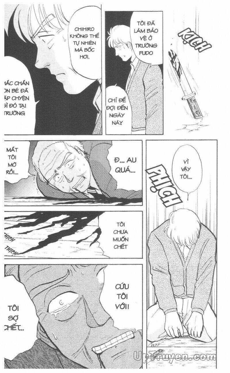 Thám Tử Kindaichi (Special Edition) - Chapter 4 - Trang 209