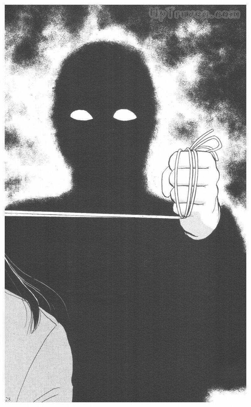 Thám Tử Kindaichi (Special Edition) - Chapter 4 - Trang 31