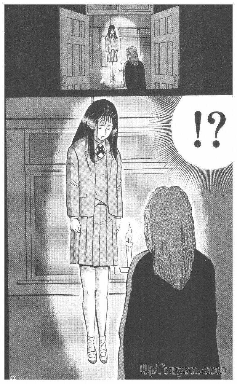 Thám Tử Kindaichi (Special Edition) - Chapter 4 - Trang 43