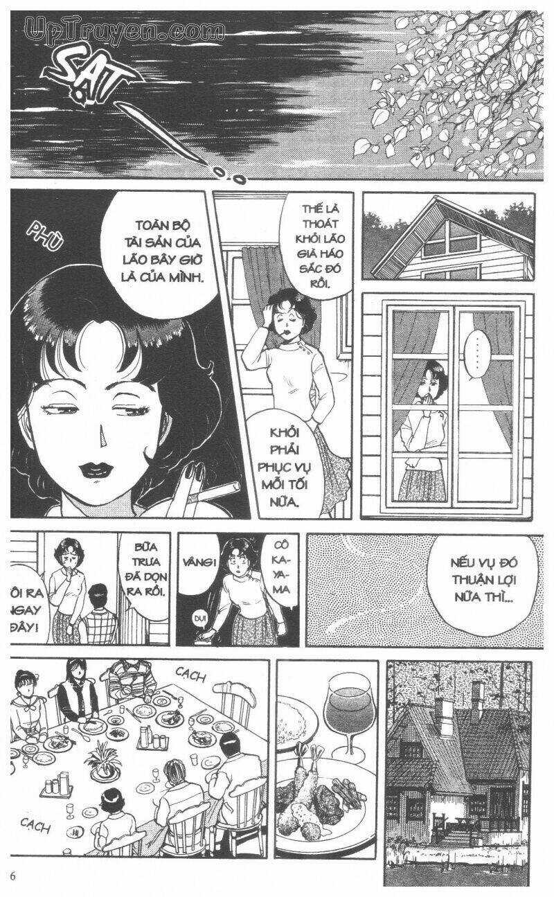 Thám Tử Kindaichi (Special Edition) - Chapter 6 - Trang 69