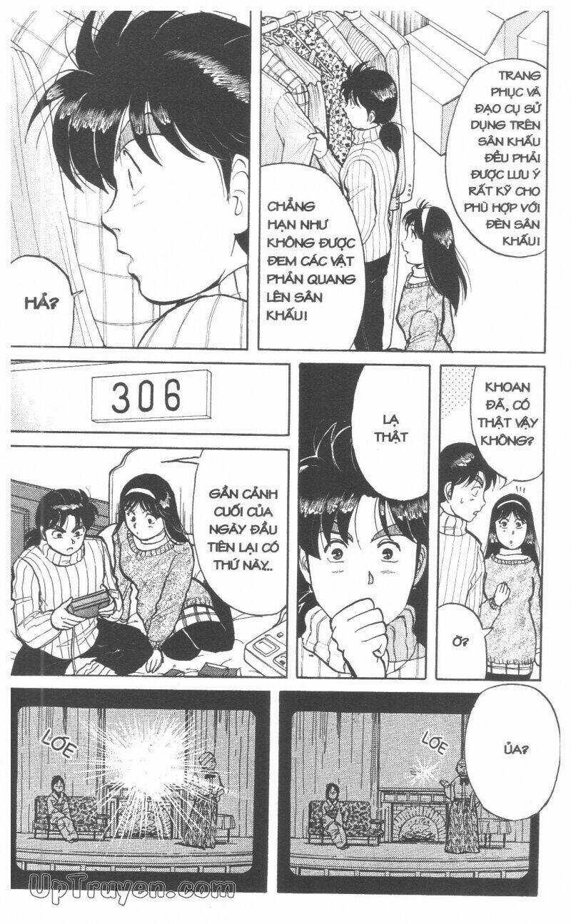 Thám Tử Kindaichi (Special Edition) - Chapter 7 - Trang 171