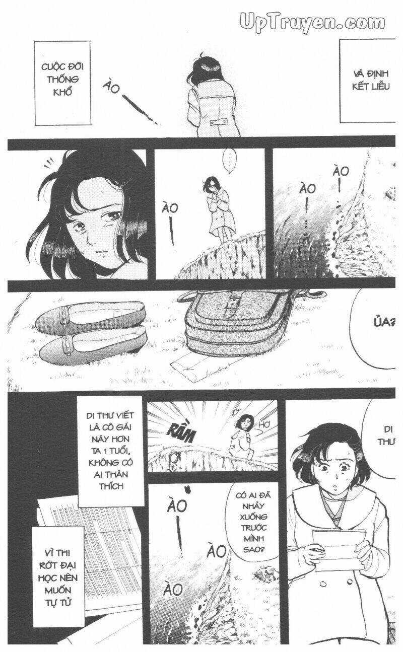 Thám Tử Kindaichi (Special Edition) - Chapter 7 - Trang 238