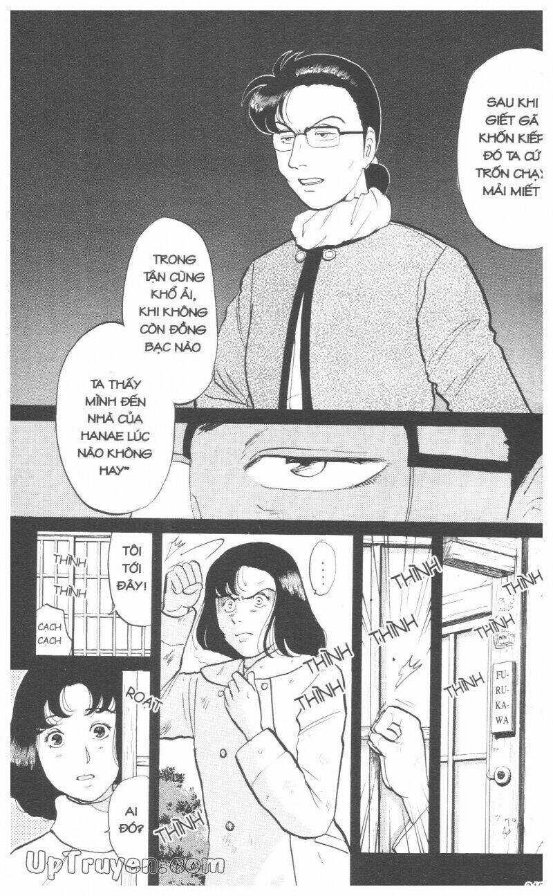 Thám Tử Kindaichi (Special Edition) - Chapter 7 - Trang 248