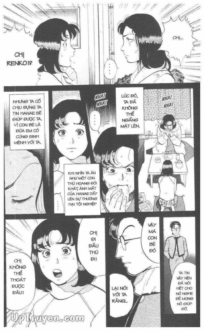 Thám Tử Kindaichi (Special Edition) - Chapter 7 - Trang 249